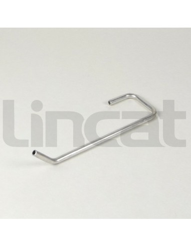 Lincat Spare Part Right Hand Front Burner Tube TU235
