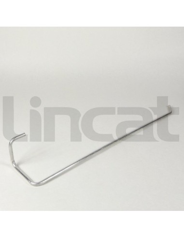 Lincat Spare Part Right Hand Rear Burner Tube TU236