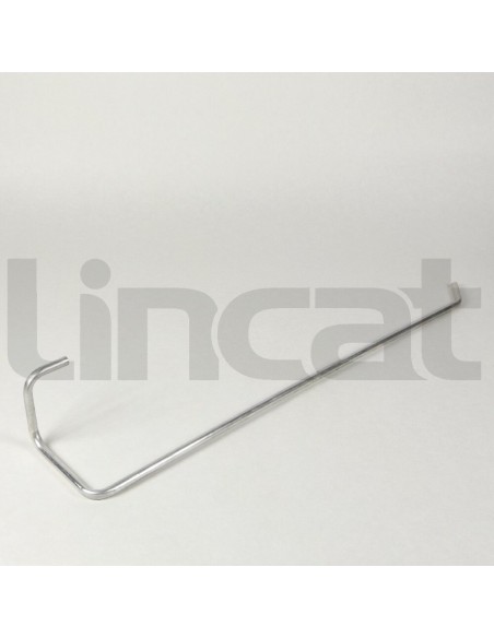 Lincat Spare Part Right Hand Rear Burner Tube TU236
