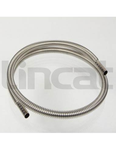 Lincat Spare Part 8mm Flexi Tube TU35