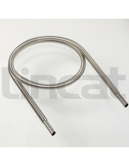 Lincat Spare Part 8mm Flexi Tube TU36