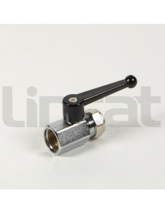Lincat Spare Part Drain Valve VA19