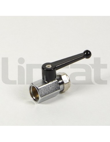 Lincat Spare Part Drain Valve VA19