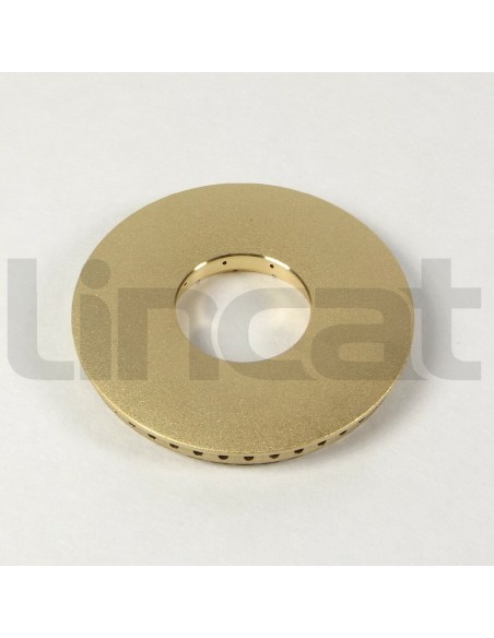 Burner Cap lincat spare part BU103