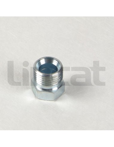 Valve Nut lincat spare part BU158