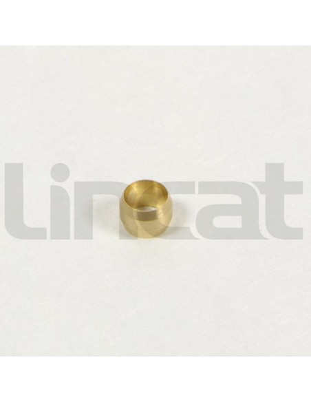 Valve Olive lincat spare part BU159
