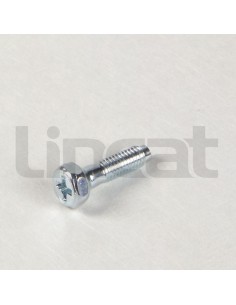 Valve Clamp Screw lincat spare part BU209