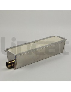 Burner lincat spare part BU30/S