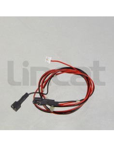 Condenser Signal Cable lincat spare part CA185