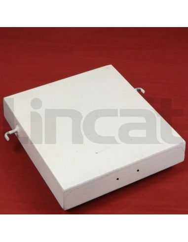 Counter Balance Weight Opus 800 lincat spare part CB16