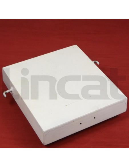 Counter Balance Weight Opus 800 lincat spare part CB16