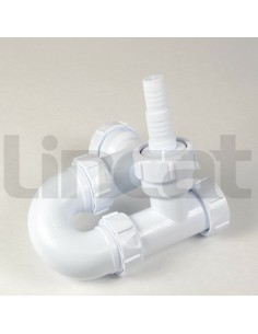 Compact Tell Inlet lincat spare part CO168