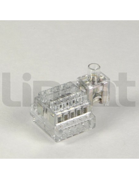Neutral Connection Block - 11-Way lincat spare part CO283