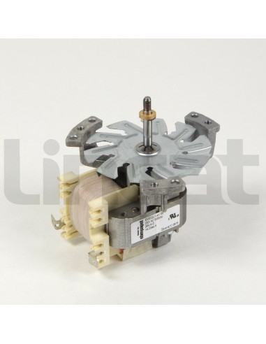 Oven Centrifugal Fan lincat spare part FA142