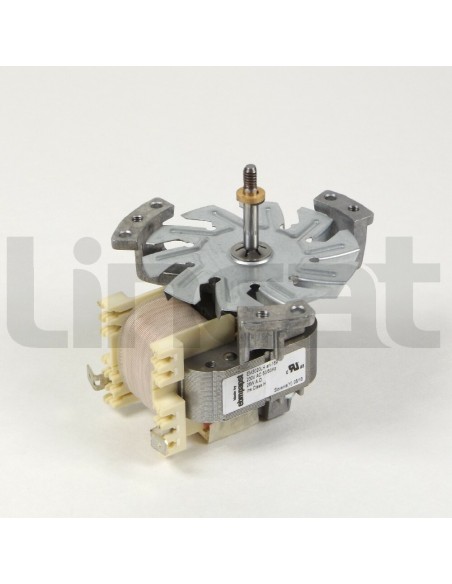 Oven Centrifugal Fan lincat spare part FA142