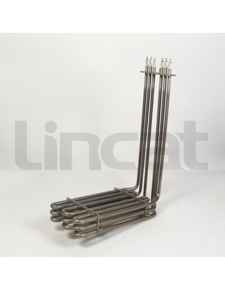 Element 7.5kW 230V lincat spare part FZ101629