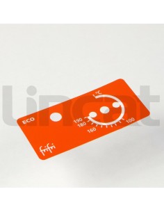 Adhesive Fascia Panel lincat spare part FZ101666