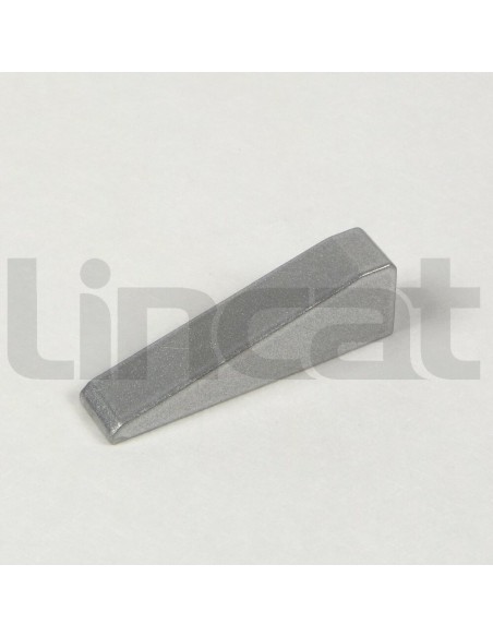 Upper Door Hinge Profile [Silver] lincat spare part FZ211023