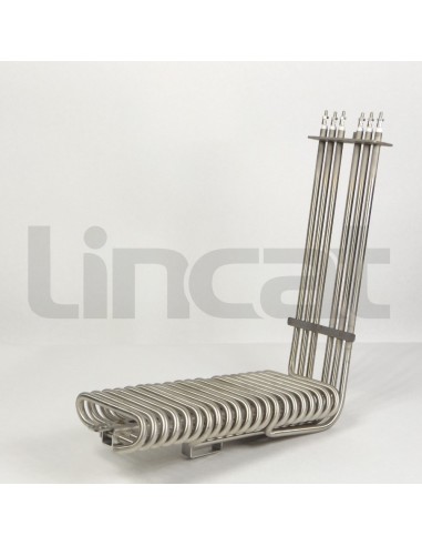 9Kw 230v Element lincat spare part FZ211061