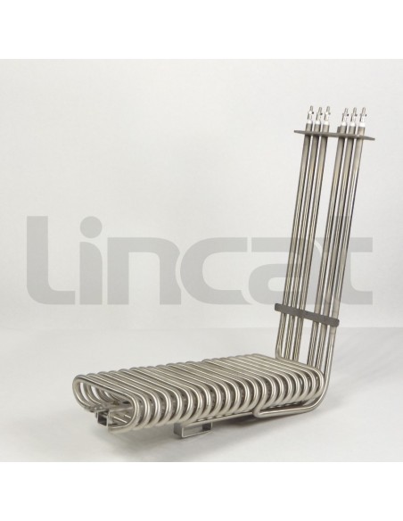 9Kw 230v Element lincat spare part FZ211061