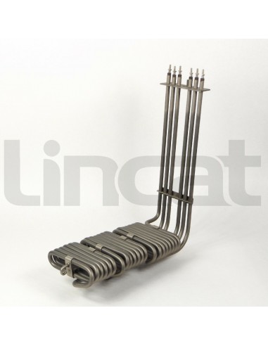 7.5Kw 440v Element lincat spare part FZ211062