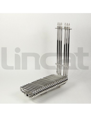 9Kw 440v Element lincat spare part FZ211063