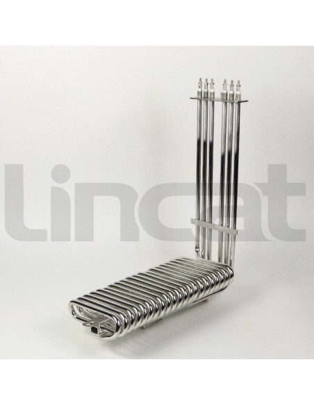 9Kw 440v Element lincat spare part FZ211063