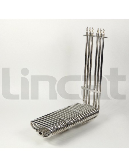 11kW 440v Element lincat spare part FZ211086