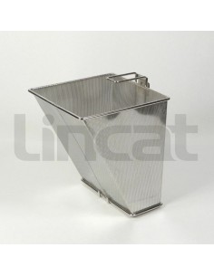 Filter Basket lincat spare part FZ211192