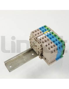 Terminal block lincat spare part FZ214023