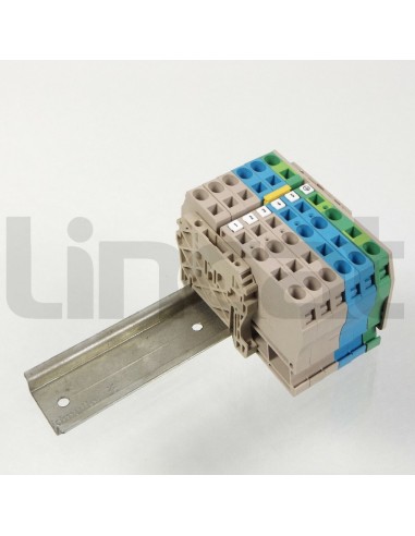 Terminal block lincat spare part FZ214023