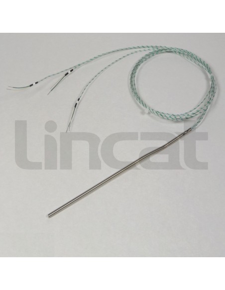 Triple Probe (control and safety thermostat) lincat spare part FZ214175