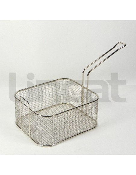 Basket for FriFri Frita+ 6, Profi+ 6, 6+6 & 10 Fryers | W220mm x D260mm x H100mm lincat spare part FZ300716
