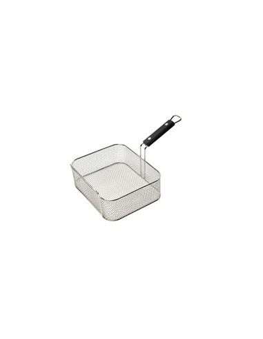 Basket for FriFri Frita+ 8, Profi+ 8, & 8+8 Fryers | W310mm x D260mm x H100mm lincat spare part FZ300717