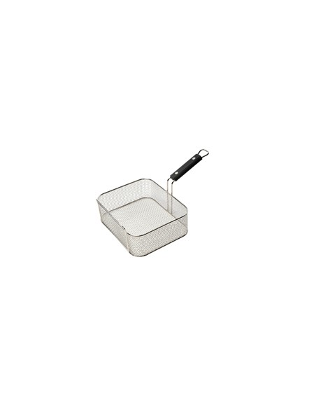 Basket for FriFri Frita+ 8, Profi+ 8, & 8+8 Fryers | W310mm x D260mm x H100mm lincat spare part FZ300717