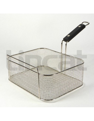 Basket lincat spare part FZ300717/S