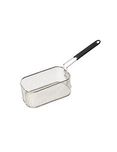 Basket for FriFri Eco 4 Fryer | W140mm x D260mm x H100mm lincat spare part FZ300941