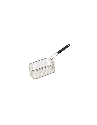 Basket for FriFri Eco 4 Fryer | W140mm x D260mm x H100mm lincat spare part FZ300941