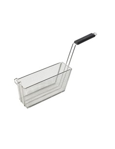 Half Size Basket for FriFri 311 Fryers | W107mm x D310mm x H150mm lincat spare part FZ301093