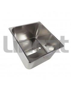 Oil Container/Tank lincat spare part FZ301307