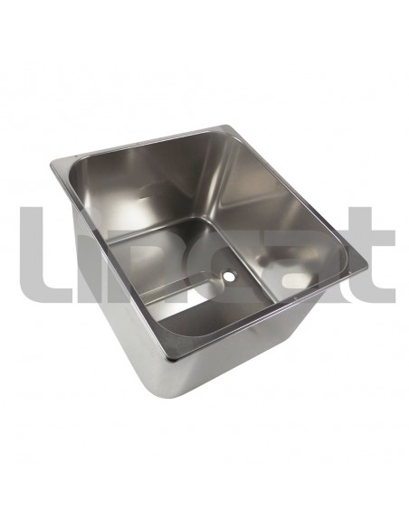 Oil Container/Tank lincat spare part FZ301307