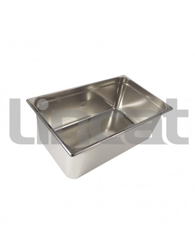 1/1 GN Tank lincat spare part FZ301459