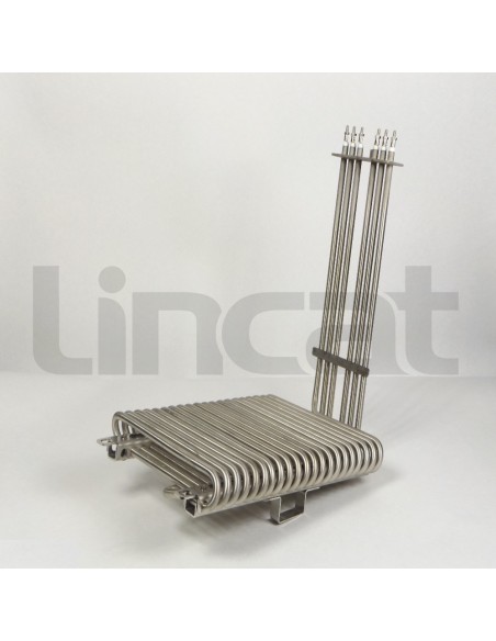 11.4kW 230v Element lincat spare part FZ311060