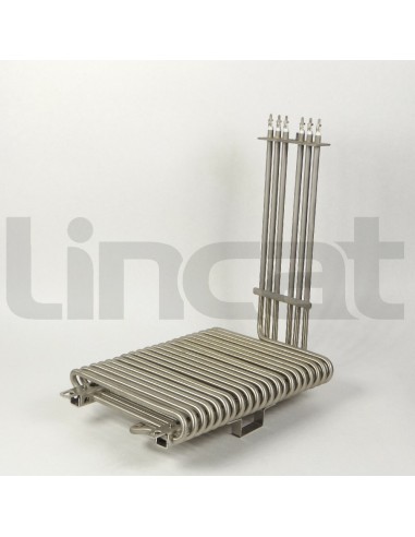 15kW 440v Element lincat spare part FZ311063