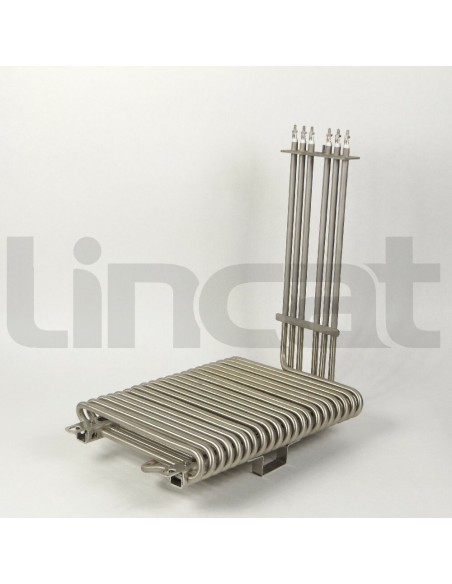 15kW 440v Element lincat spare part FZ311063