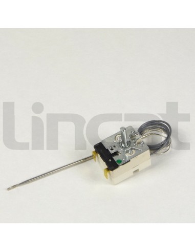 Control Thermostat lincat spare part FZ400772