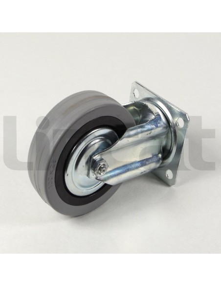 Fixed Castor lincat spare part FZ400877