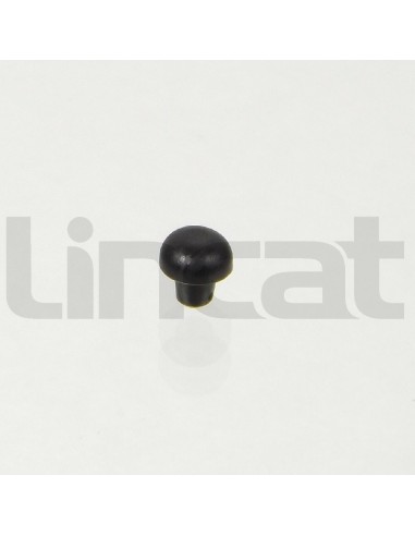 Black Rubber Bump Stop For Door lincat spare part FZ401188