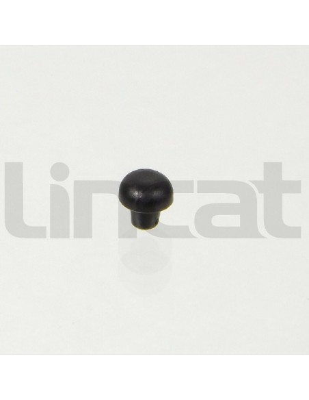 Black Rubber Bump Stop For Door lincat spare part FZ401188