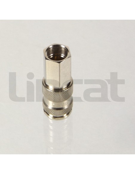 Fast Coupling For Pumping Interbal Pipe lincat spare part FZ401235